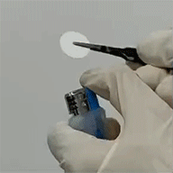 Solid Electrolytes & Solid State Batteries Solid Electrolytes & Solid State Batteries